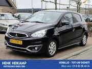 Mitsubishi Space Star - 1.2 *CARPLAY| APK 04-2028!
