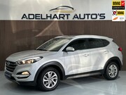 Hyundai Tucson - 1.6 T-GDi Comfort 4WD 177 PK Automaat / Navigatie full map /