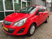 Opel Corsa - 1.2 EcoFlex - AIRCO - NIEUWE JAAR APK