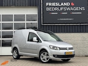 Volkswagen Caddy - Bestel 1.6 TDI 102pk Highline Carplay/Leer/Xenon/Cruise/Trek