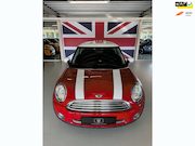 MINI Cooper - 3-Deurs 1.6 Chili ( 3 MAANDEN GARANTIE )