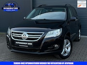 Volkswagen Tiguan - 2.0 TSI Sport&Style 4Motion |MF-STUUR|NAVI