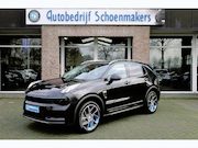 Lynk & Co 01 - 1.5 261PK! 6.6Kwh LADEN! 360-CAMERA PANO/SCHUIF INFINITY DAB