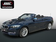 BMW 2-serie - Cabrio 218i Sport Navigatie | Trekhaak | Automaat