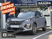 Peugeot 2008 - 1.2 Hybrid 145 GT | Panoramadak | All Seasonbanden | Sfeerve