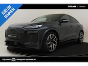 Audi Q6 e-tron - S EDITION PERFORMANCE 100 kWh -PANO.DAK|360°CAM|LUCHTVERING|