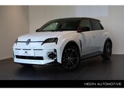 Renault 5 - E-TECH ELECTRIC comfort range iconic cinq 52 kWh | Automaat 