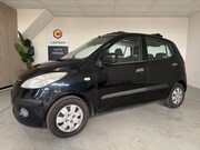 Hyundai i10 - 1.25i Pure Cabrio top