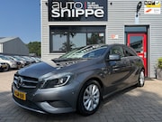 Mercedes-Benz A-klasse - 180 4U3 -AIRCO-CRUISECONTROL-XENON-TREKHAAK-PDC V+A-ORIGINEE