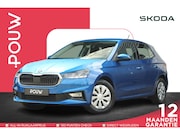 Skoda Fabia - 1.0 TSI 95pk Ambition | Navigatie | Apple CarPlay/ Android A