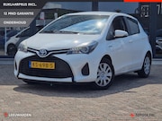 Toyota Yaris - 1.5 Hybrid Aspiration