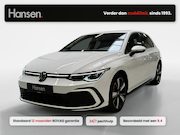 Volkswagen Golf - 1.4 eHybrid GTE I Elek. Trekhaak I Stoel en Stuurverwarming