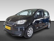 Skoda Citigo - 1.0 60pk Greentech Ambition | Bluetooth | Boordcomputer | In