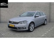 Volkswagen Passat - 1.8 TSI Highline