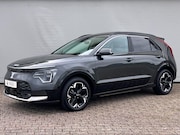 Kia Niro EV - 64 kWh Executive Line | SOH 100% | Warmtepomp | Leder | e-Ni