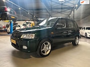 Mazda Demio - 1.5 Exclusive/trekhaak/2x sleutels/Apk nieuw bij aflevering