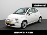 Fiat 500 - 1.0 Hybrid Dolcevita | Apple Carplay / Android Auto | Cruise