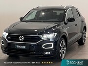 Volkswagen T-Roc - 1.5 TSI Sport Business R | Achteruitrijcamera | Adaptieve Cr
