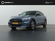 Ford Mustang Mach-E - Extended Premium RWD 98 kWh | Navigatie | Parkeercamera 360°