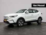 MG ZS - EV Standard Range Comfort 50 kWh | 1e-Eigenaar | N