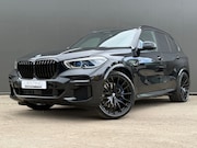 BMW X5 - XDrive45e M-Sport Pano 360 4Wielsturing ACC Laser