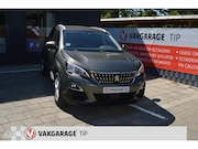 Peugeot 3008 - 1.2 PureTech Blue Lease Executive