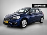 BMW 2-serie Active Tourer - 218i Corporate Lease High Executive | Panoramadak | Trekhaak