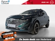 Nissan Qashqai - 1.5 e-Power N-Design |Nieuwe sterke motor|Coldpack|Panoramis