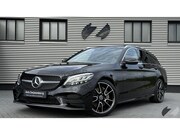 Mercedes-Benz C-klasse - Estate 300 d AMG