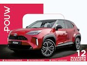 Toyota Yaris Cross - 1.5 Hybrid 116pk Executive | Trekhaak | Head-up | Apple Carp