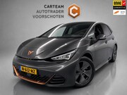 CUPRA Born - Business One 62 kWh |91, 47% SOH|