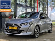 Peugeot 208 - 1.2 PureTech Allure Pack AUTOMAAT | Climate Control | Cruise