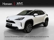 Toyota Yaris Cross - 1.5 Hybrid 130 Dynamic I Direct leverbaar I Stoel en Stuurve