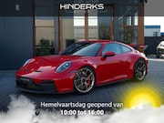 Porsche 911 - 4.0 GT3 Clubsport | Buckets | Sport Chrono | Approved tot 20