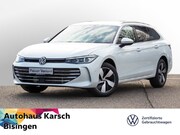 Volkswagen Passat - Business
