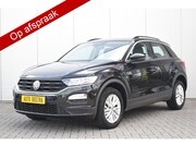 Volkswagen T-Roc - 1.0 TSI Style Navi Stoelverwarming Ecc Cruise