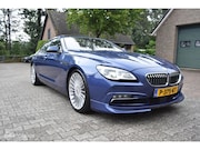 Alpina B6 - Biturbo Gran Coupe Allrad Aut ALPINA B6 BITURBO GRAN COUPE A