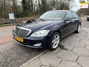 Mercedes-Benz S-klasse - 320 CDI Prestige (Youngtimer Euro4)