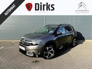 Citroën C5 Aircross - 180pk Shine (Trekhaak - Elektrische Klep - Leder incl verwar