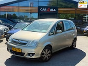 Opel Meriva - 1.6-16V Temptation AIRCO/TREKHAAK/NAP/LMVELGEN