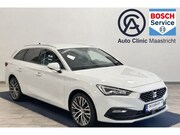 Seat Leon - Sportstourer 1.5 TSI FR Xcellence | VIRTUAL | ADAPTIVE CC |