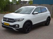 Volkswagen T-Cross - 1.0 TSI Life Automatische airco, navigatie, apple carplay-an