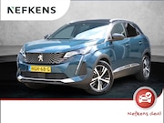 Peugeot 3008 - 1.2 Hybrid 136 GT 1ste Eigenaar | LED | Sportstoelen Memory