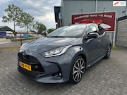 Toyota Yaris - 1.5 Hybrid 130 GR SPORT PANO| HUD | JBL | CAM | KEYLESS
