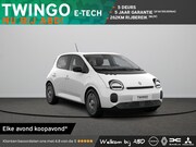 Renault Twingo - Evolution Urban range | LED-achterlichten | LED-dagrijverlic