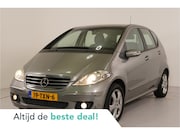 Mercedes-Benz A-klasse - 200 | Trekhaak | Airco | PDC voor/achter |