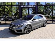 Mercedes-Benz GLA-Klasse - GLA 180 CAM AMG SFEER