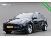 Tesla Model Y - RWD 58 kWh