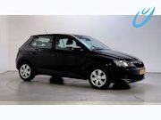 Skoda Fabia - 1.2 TSI First Edition Ambition Airco Stoelverwarming Elektri