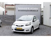 Toyota Aygo - 1.0-12V Comfort